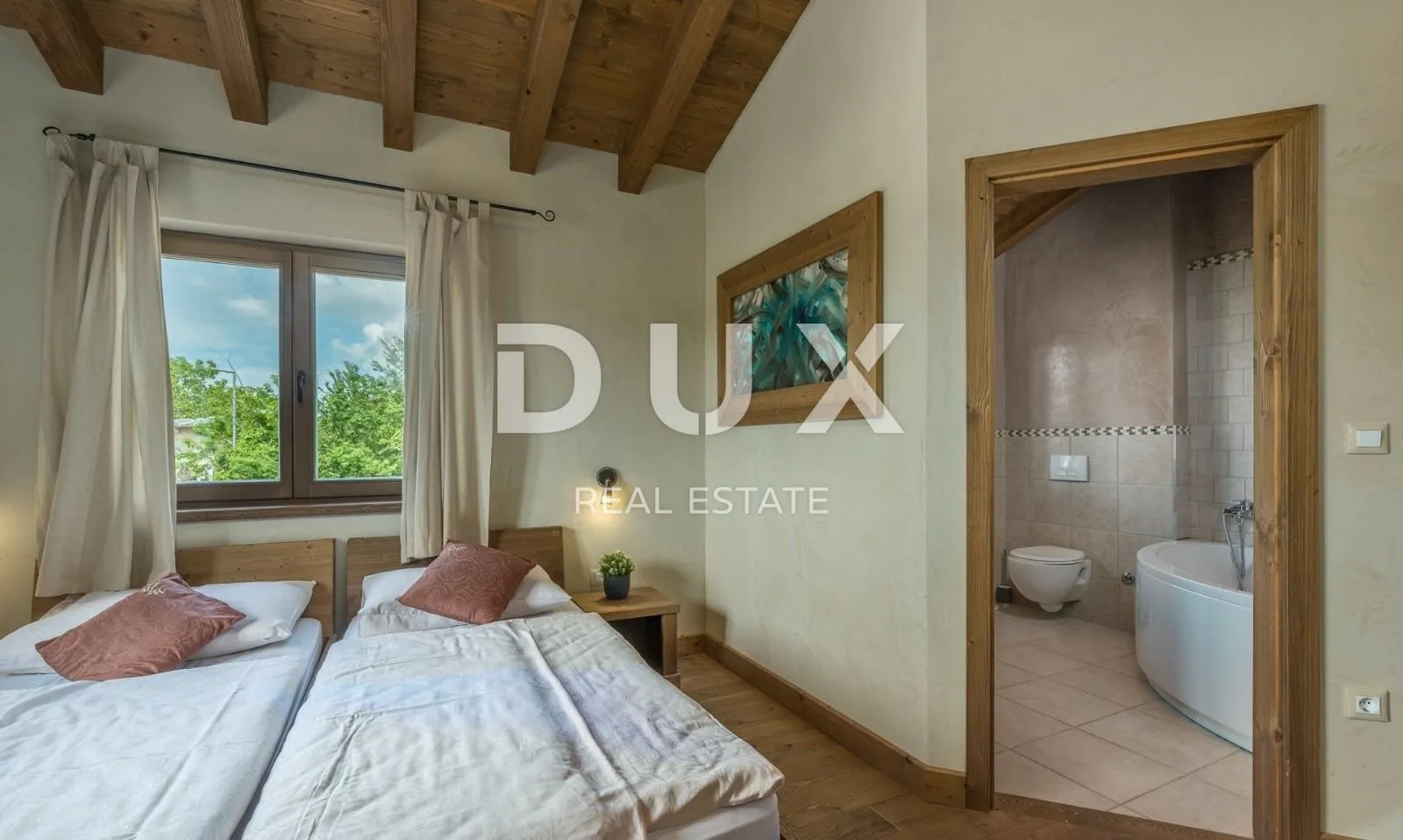 istra, juršići - prekrasan resort sa šest vila - slika 33