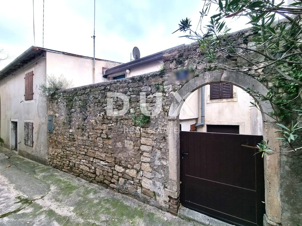 istra, buje - kuća na jedinstvenoj lokaciji s panoramskim pogledima - slika 6