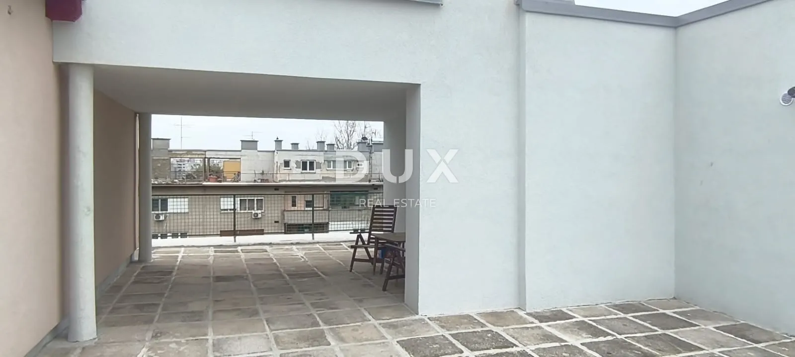 zagreb, vrbik - stan nadomak centra, pozicija za penthouse! - slika 15