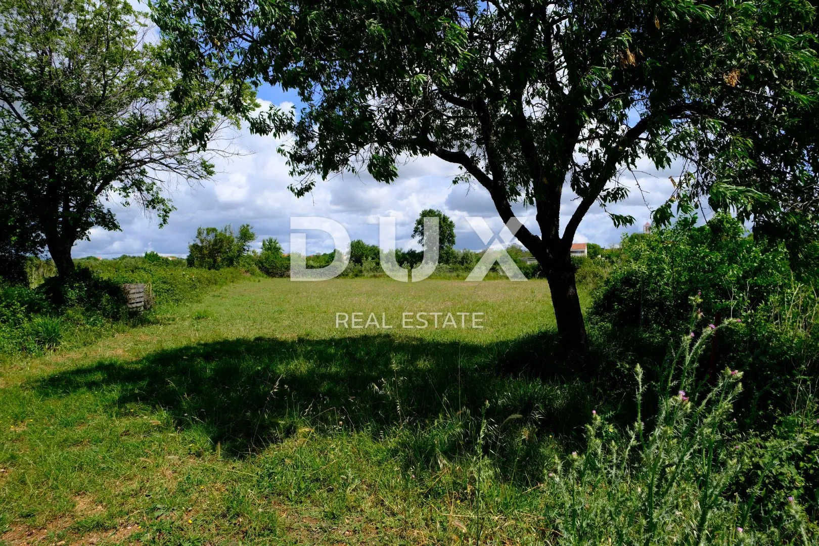 zadar, benkovac - građevinsko zemljište u prirodnom okruženju - slika 6