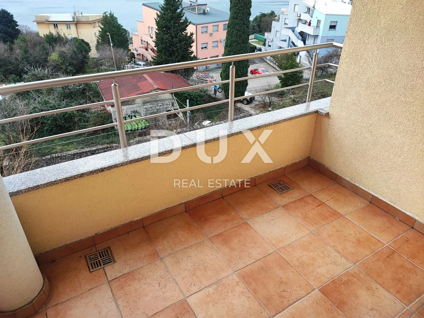rijeka-zamet, luksuzni 2s+db stan s panoramskim pogledom - slika 29