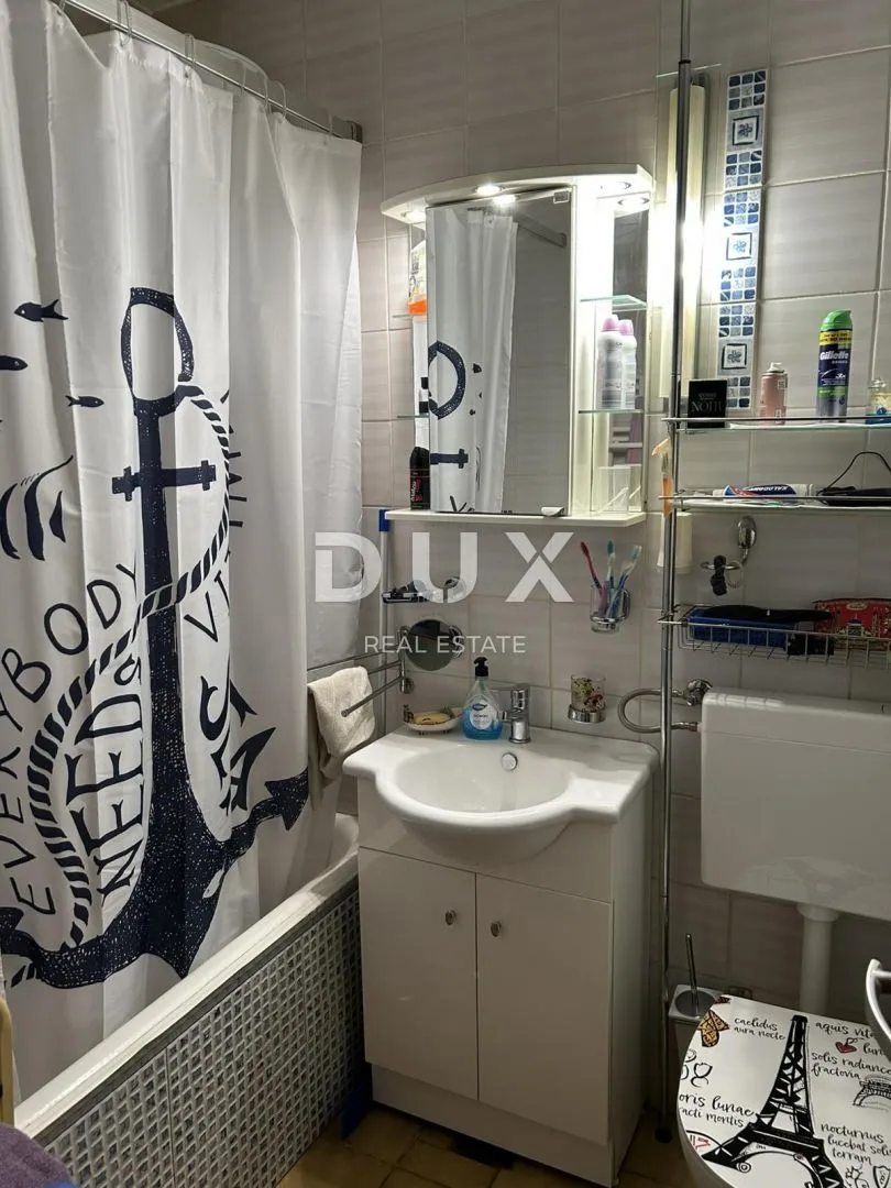 istra, duga uvala - studio apartman s predivnom terasom - pogled na more!! - slika 7