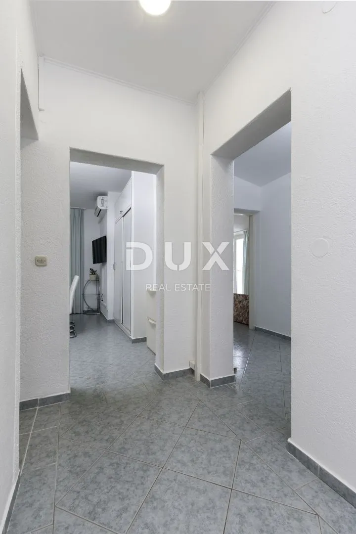 istra, pula kuća u štinjanu s pogledom na more - 600m od mora! - slika 66
