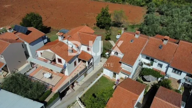istra,poreč - obiteljska kuća u poreču na odličnoj lokaciji - slika 13