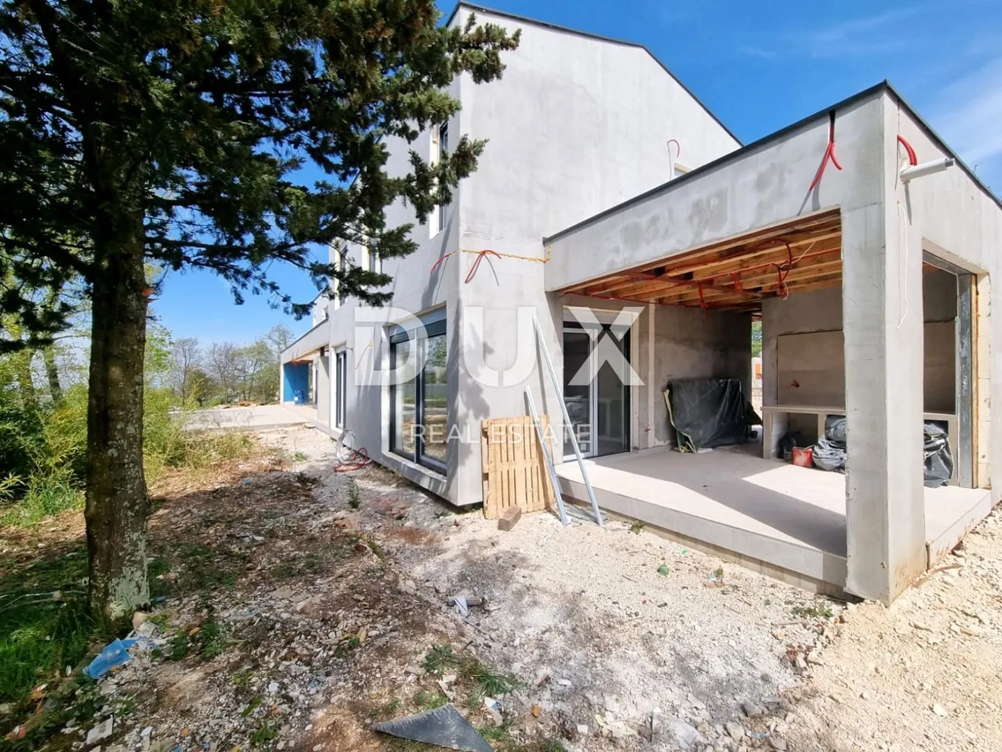 istra, poreč - atraktivna kuća s bazenom - slika 32