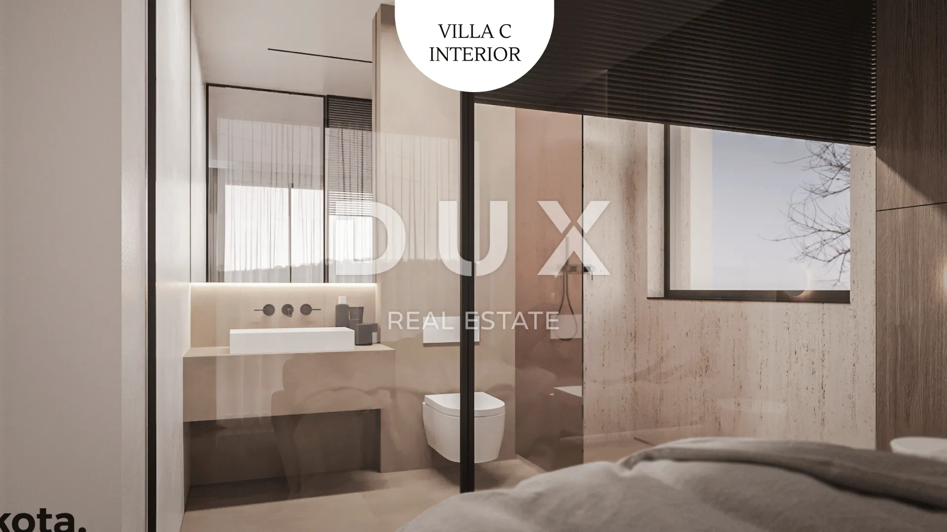 istra, umag (okolica) - samostojeća vila u luksuznom resotu - slika 7