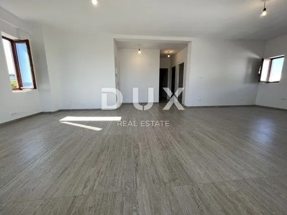 otok krk, krk - luxuzni penthouse prvi red do mora! - slika 15