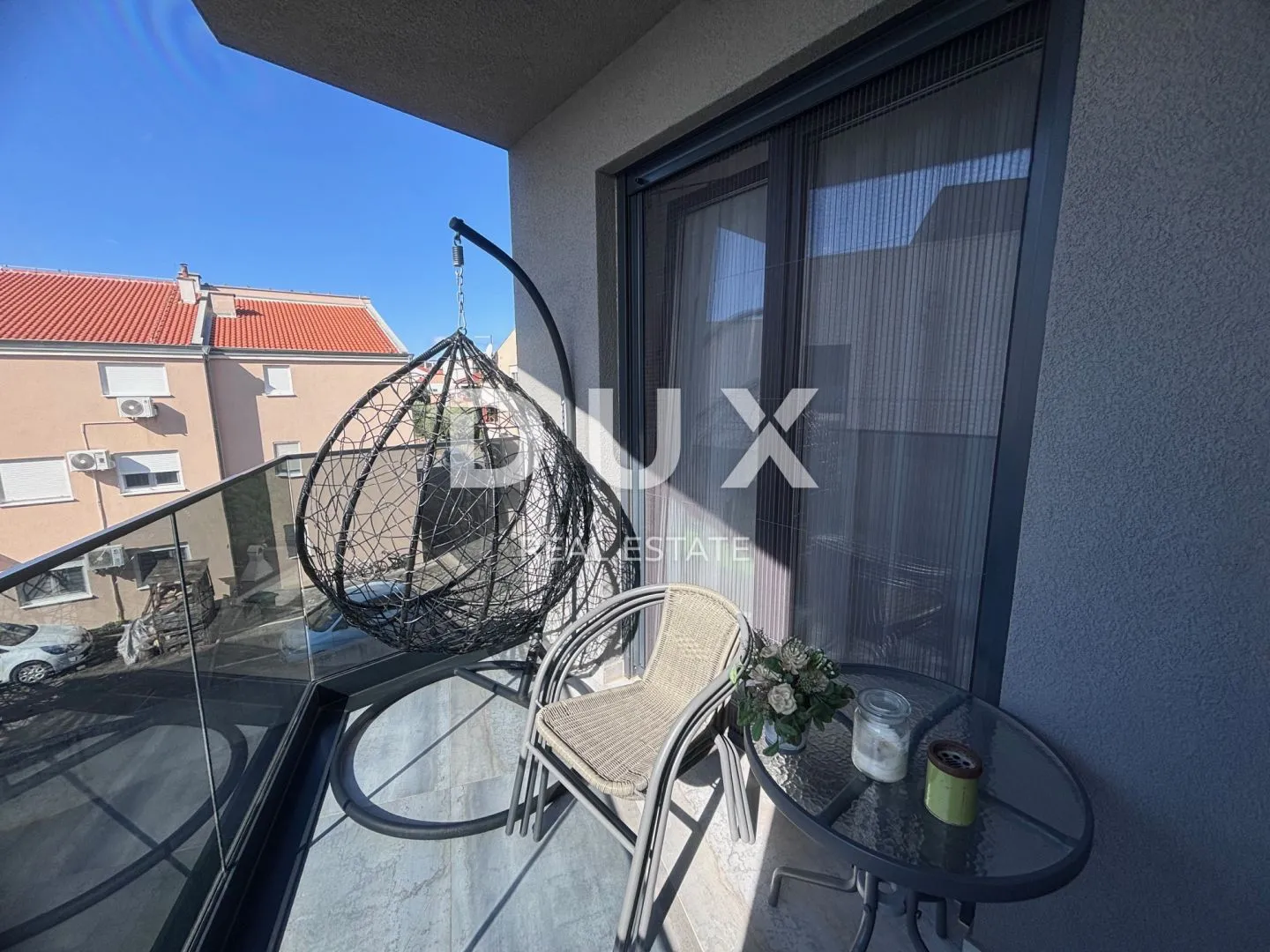 zadar, plovanija - predivan penthouse u novogradnji - slika 10