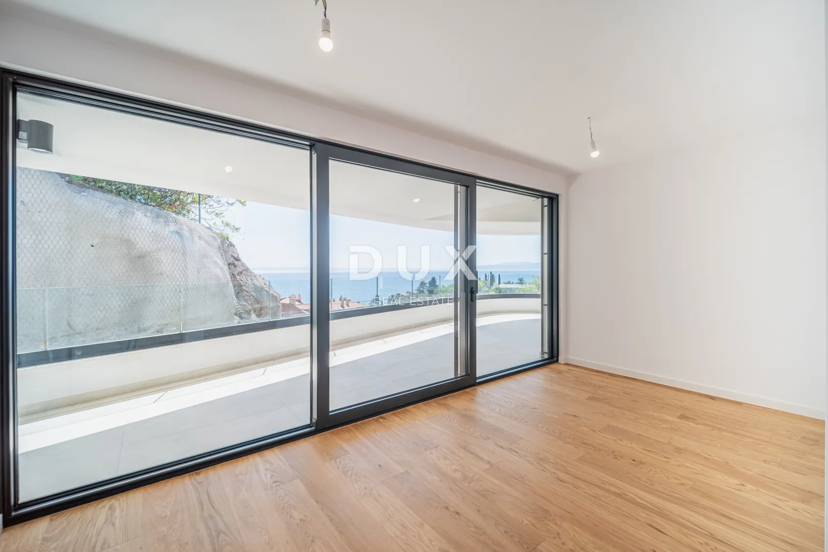 opatija, centar - penthouse s magičnim pogledom - slika 5