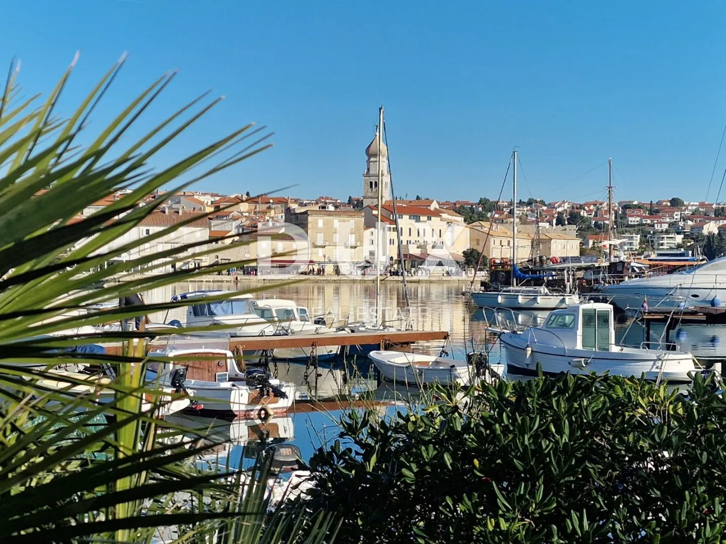 otok krk, grad krk - poslovni prostor u samome centru grada - slika 3