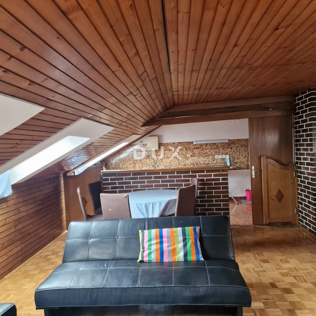 opatija, centar - dvojna kuća u blizini centra opatije, 120m2 - slika 29