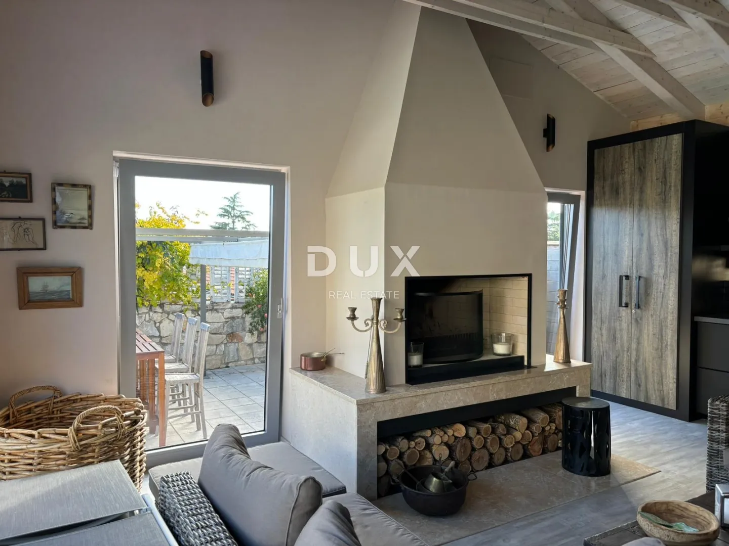 istra, poreč - bed and breakfast na posebnoj lokaciji u blizini poreča, rustikalni šarm i mir istre - slika 4