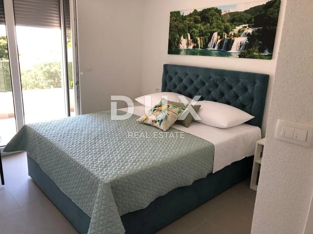 podgora - luksuzna apartmanska kuća - slika 30