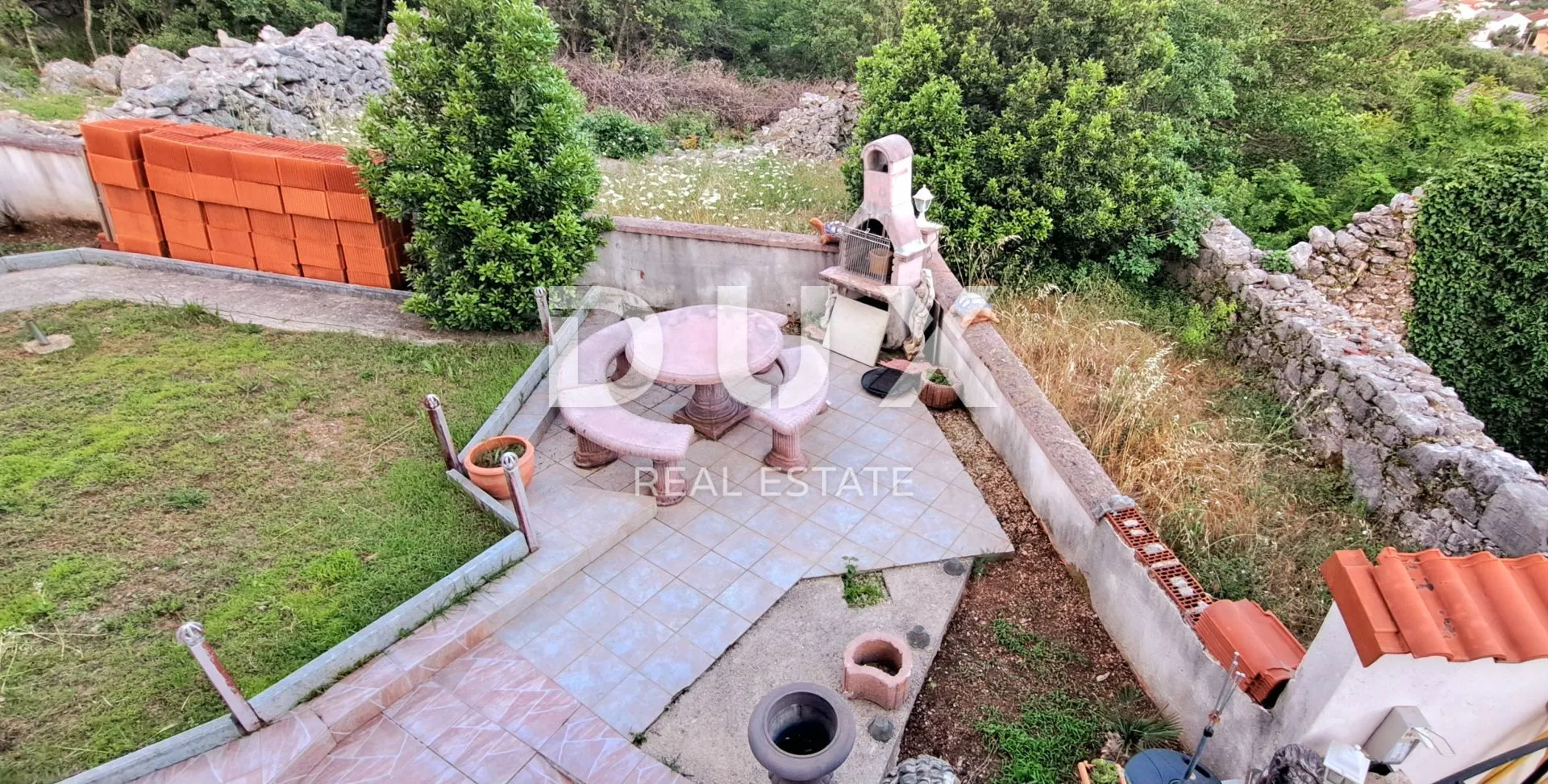 crikvenica, jadranovo - samostojeća kuća 210 m2 - slika 9