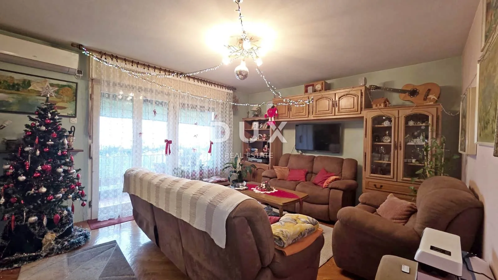 rijeka, zamet - 2s+db stan sa pogledom, 73m2 - slika 1