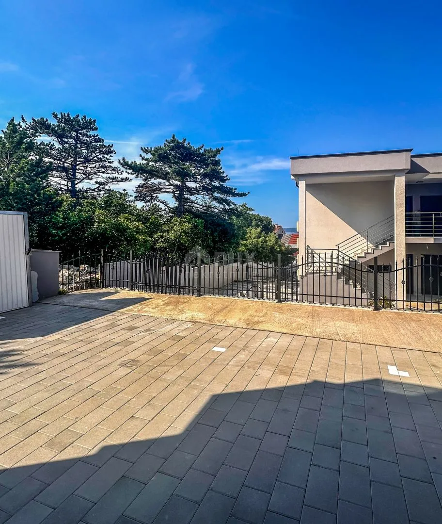 crikvenica - stan 2s+db, u prizemlju novogradnje, blizina mora, 2688 eur m2, top prilika! - slika 6