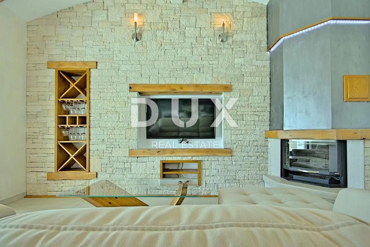 istra, novigrad - lijepa vila s bazenom! - slika 36
