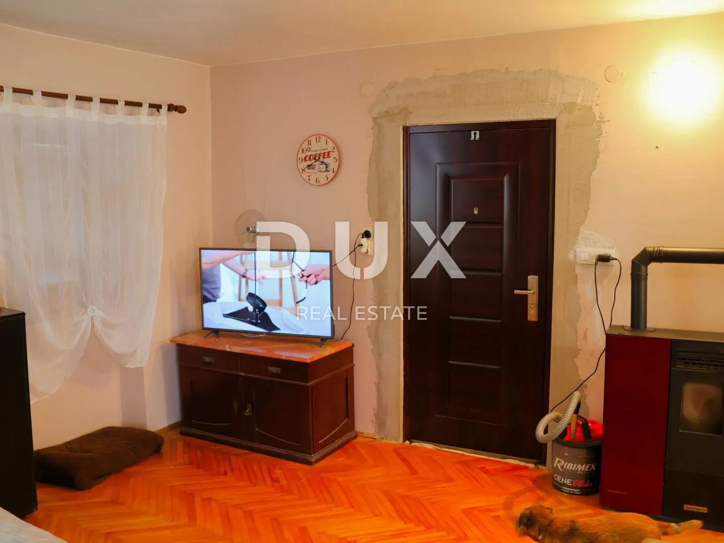 gorski kotar, fužine - samostojeća kuća s okućnicom - slika 7