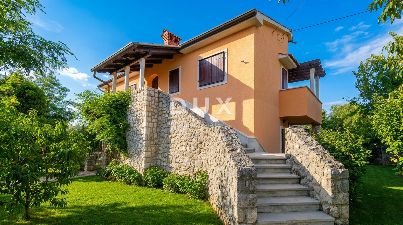 istra, brtonigla, kuća, 181 m², 2.461 m² okućnice - slika 3