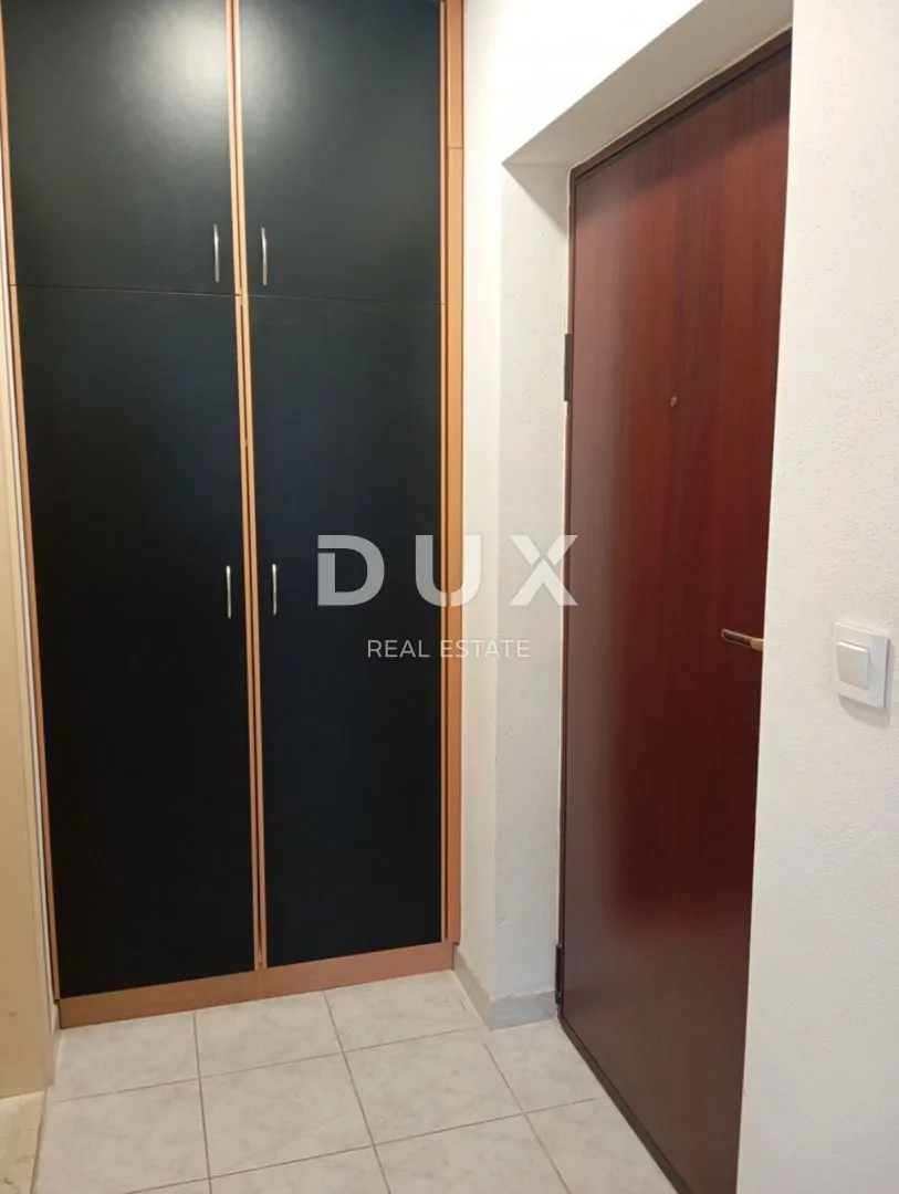 istra, pula - garsonijera prvi red do mora 40 m2 - slika 8