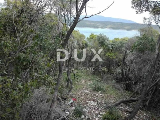 istra, rakalj - zemljište prvi red do mora - slika 5