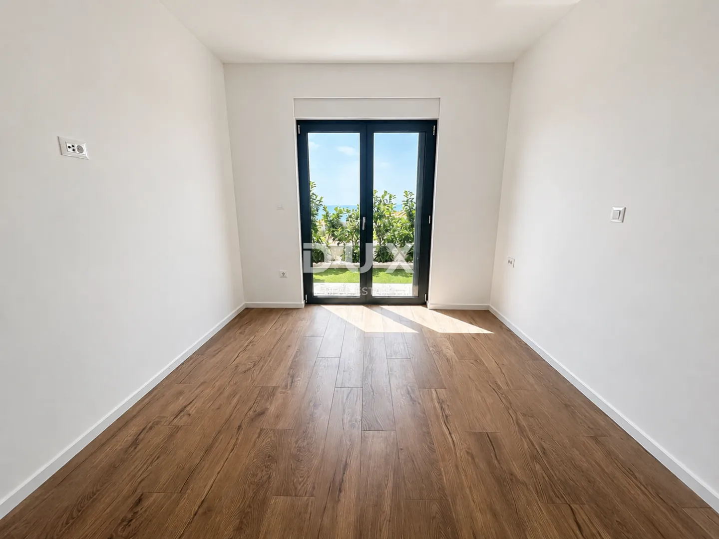 primošten, dolac – stan u prizemlju s vrtom od 64 m², 2 spavaće sobe - slika 19