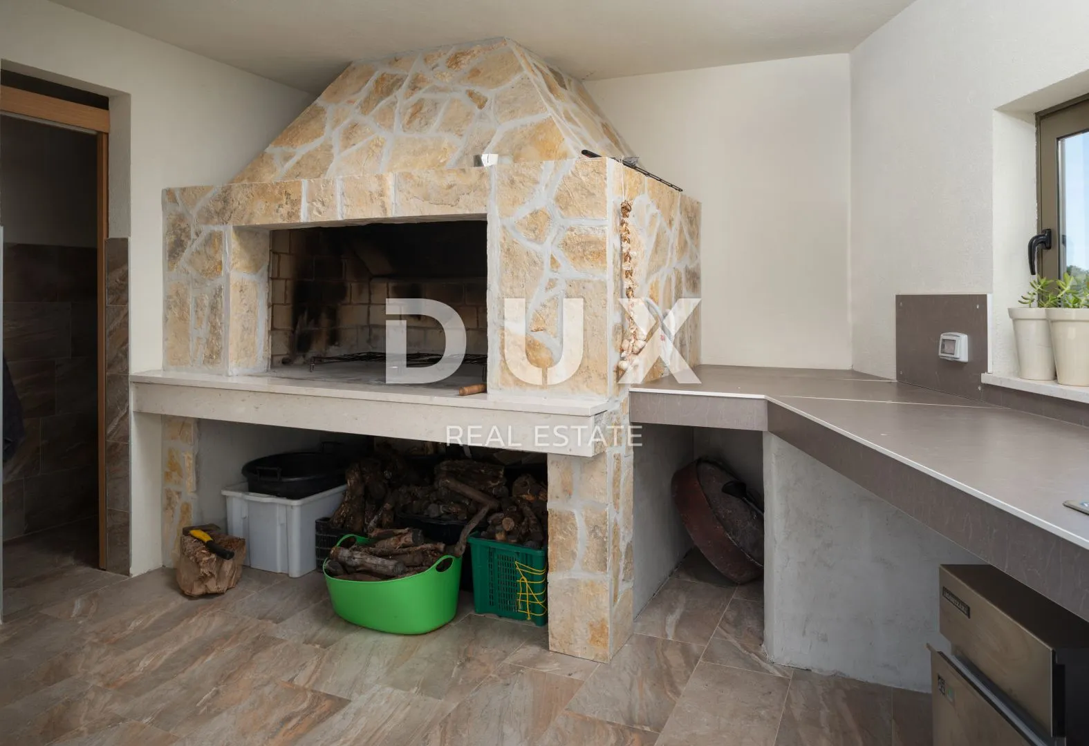 zadar, smoković - luksuzna kuća za odmor - slika 10
