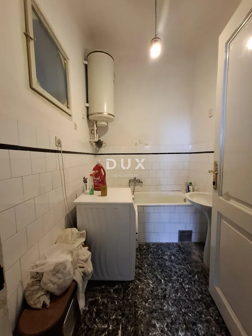 istra, rovinj - stan s povijesnim karakterom 300 m od mora - slika 10