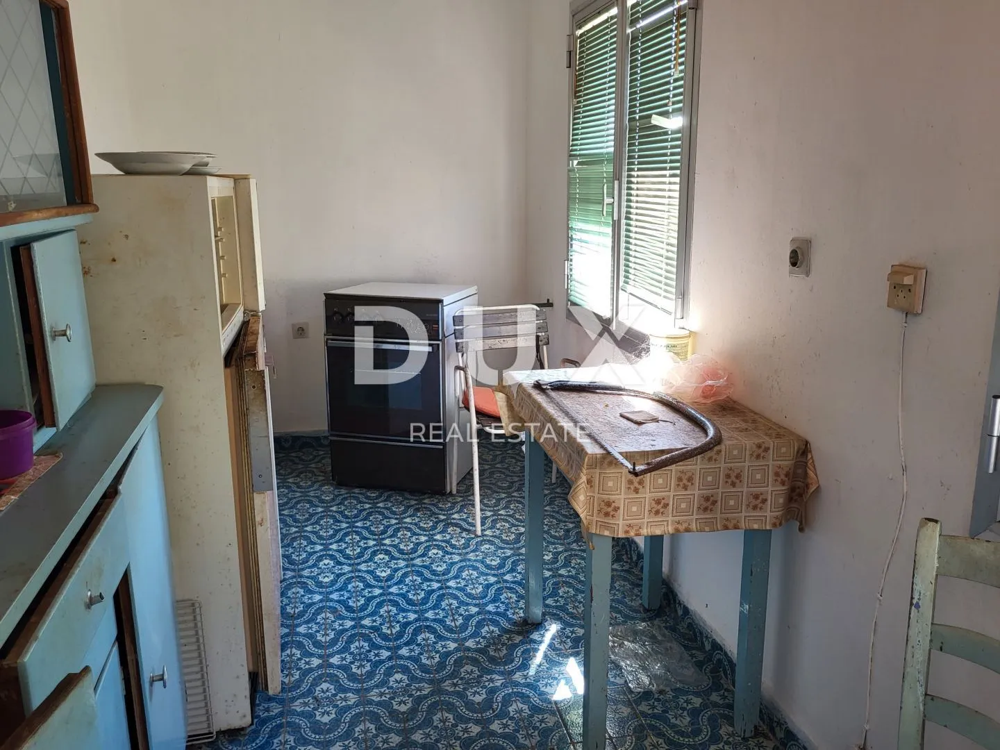 istra, labin - samostojeća kuća za adaptaciju s pogledom na more - slika 20
