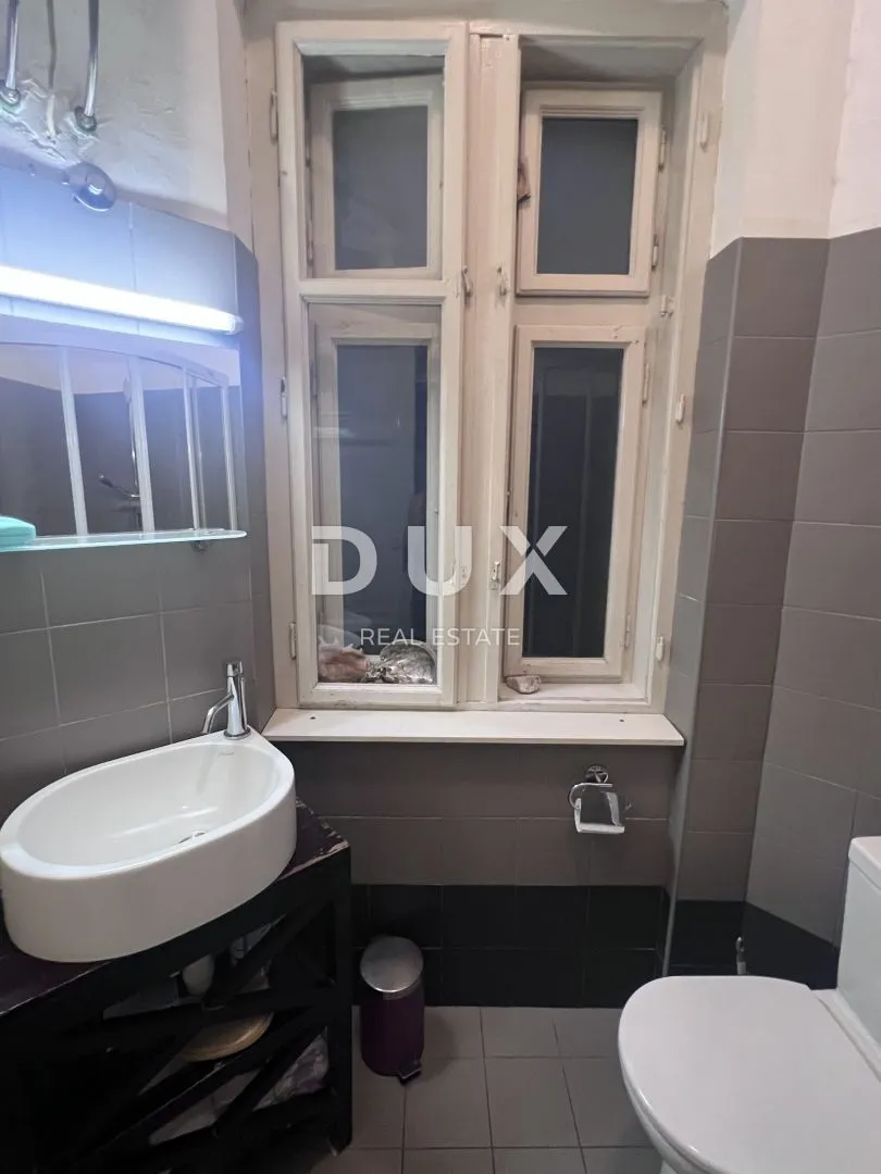 rijeka, centar - gospodski stan od 80 m2 - slika 11