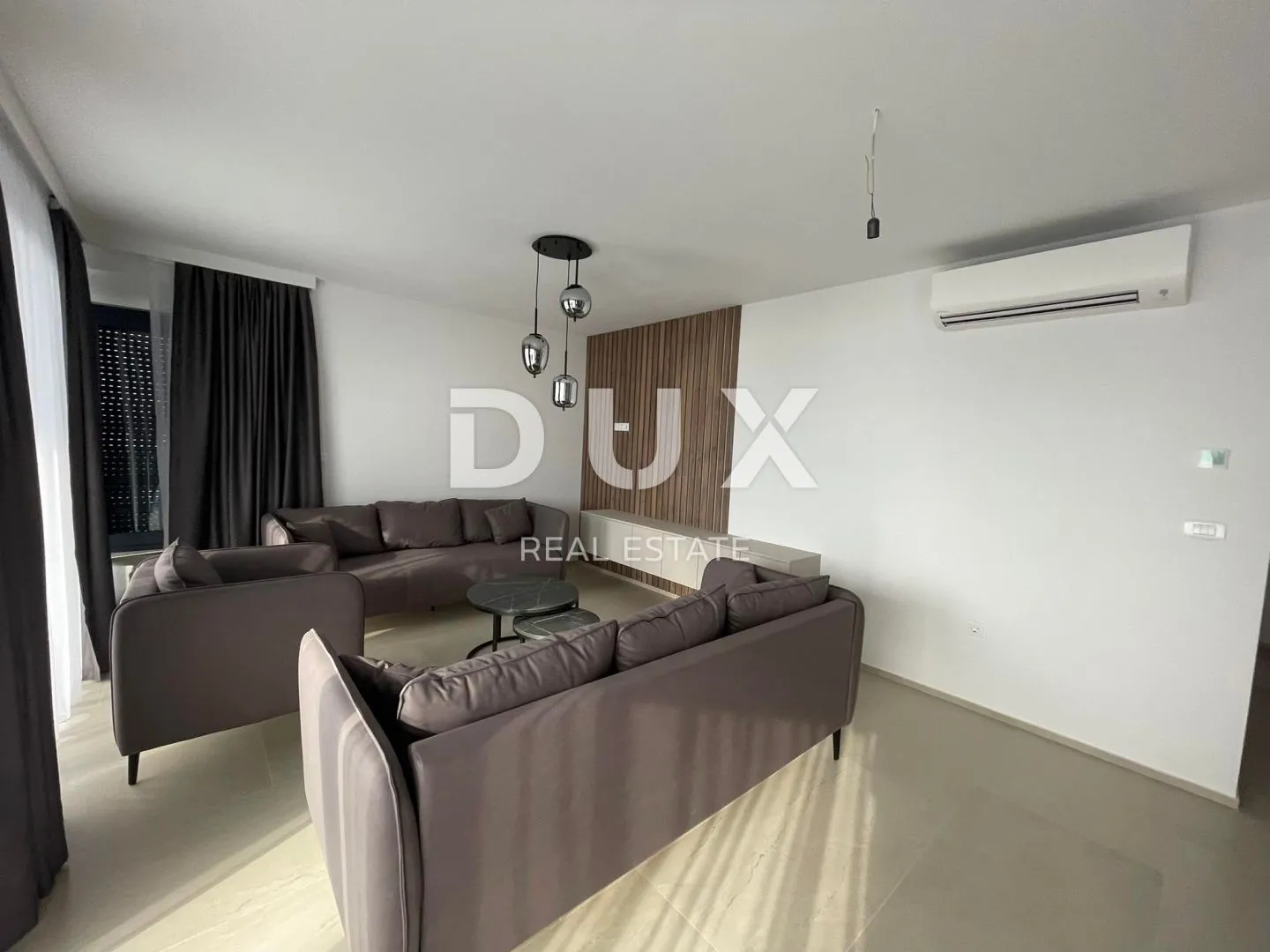 istra, medulin- luksuzan penthouse sa pogledom na more! novogradnja! - slika 3