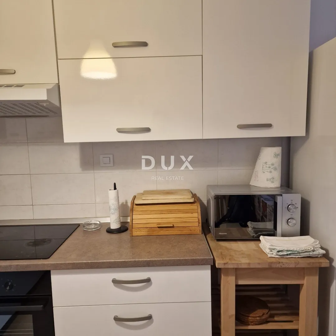 opatija, centar - dvojna kuća u blizini centra opatije, 120m2 - slika 6