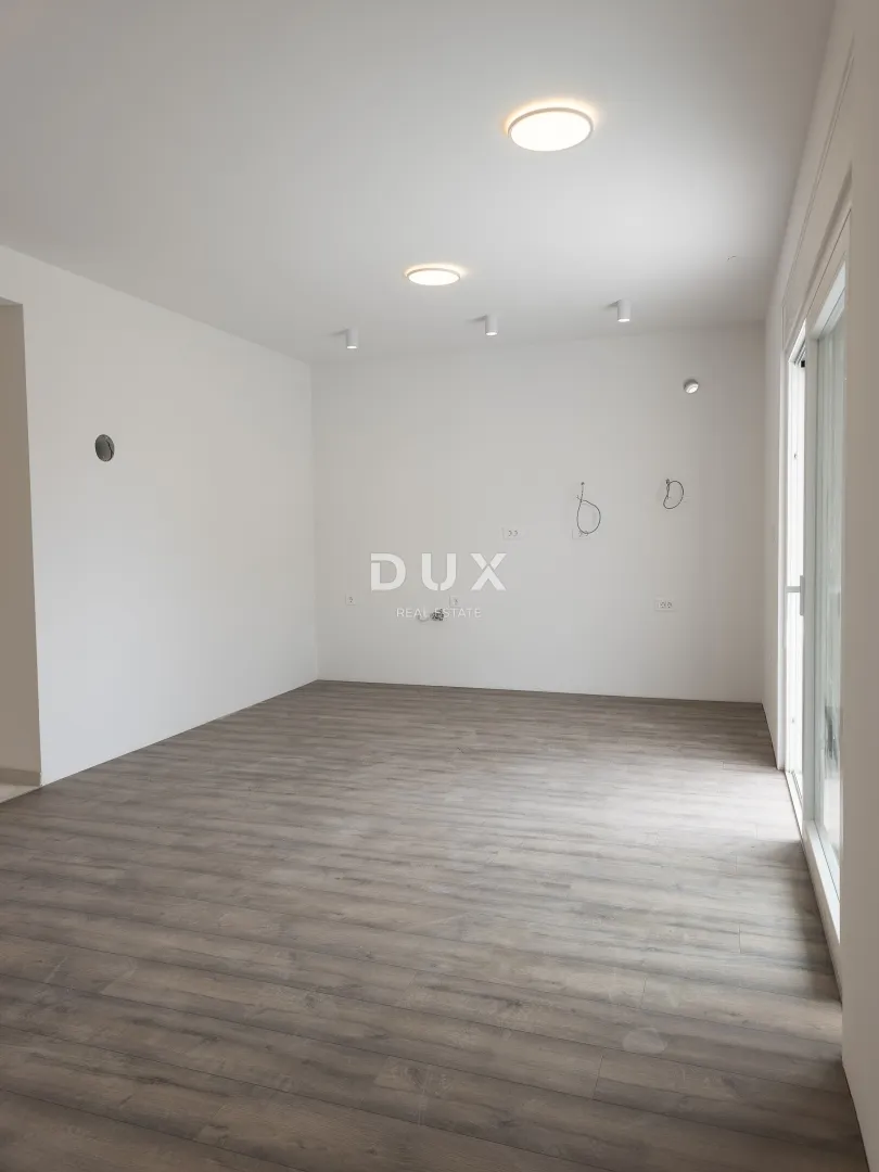 vodice, stablinac, penthouse s krovnom terasom, 121 m² - slika 7