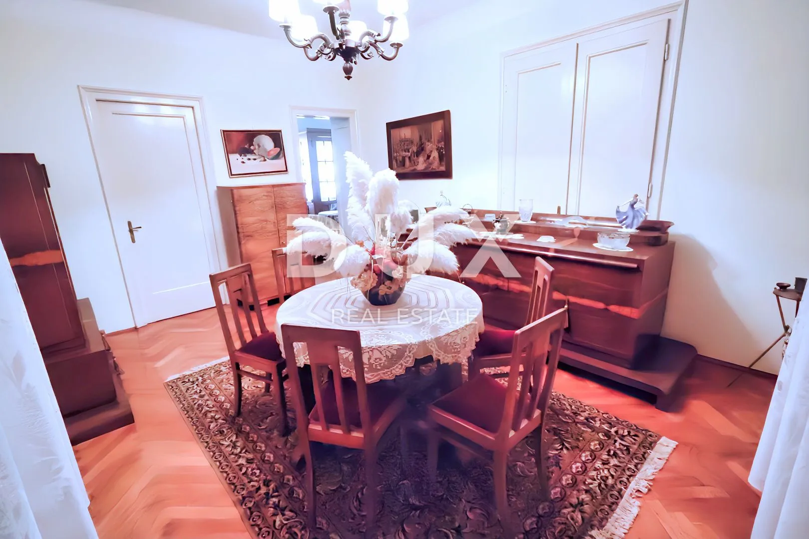 rijeka, pećine - samostojeća vila s pogledom na more - slika 17