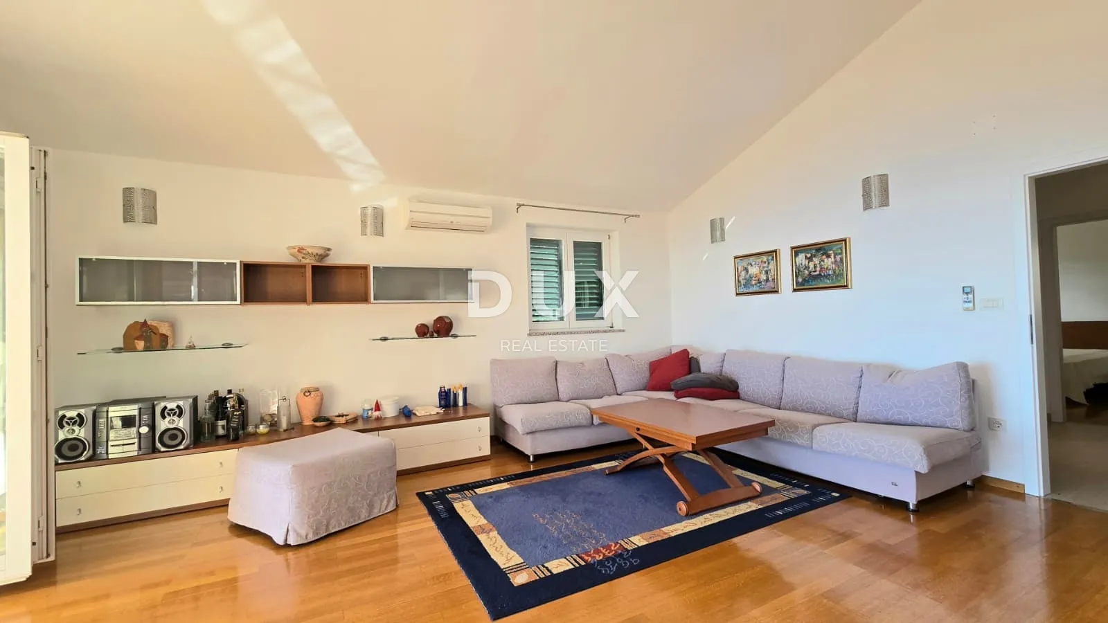 OPATIJA, IČIĆI - Penthouse, 2S+DB stan – panoramski pogled, 94m2 - Ičići, Opatija