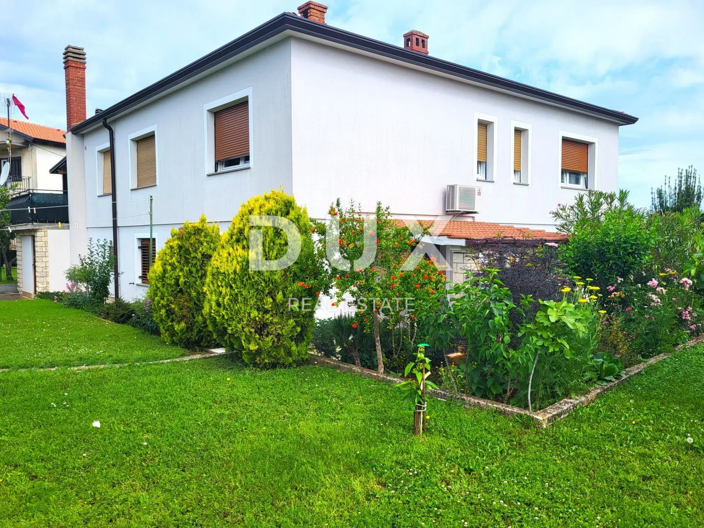 istra, umag - kuća s 4 apartmana i prekrasnom okućnicom - slika 4