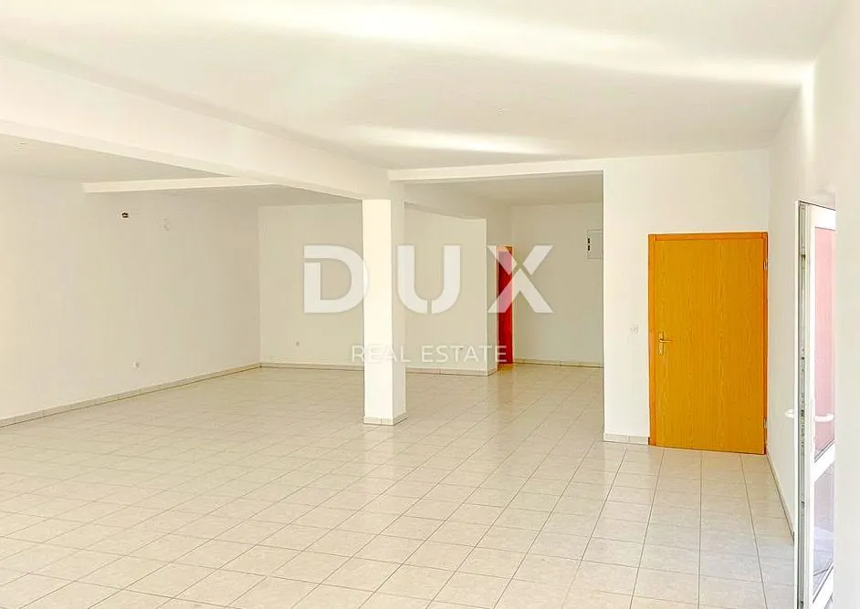 istra, novigrad- atraktivan poslovno stambeni prostor - slika 2