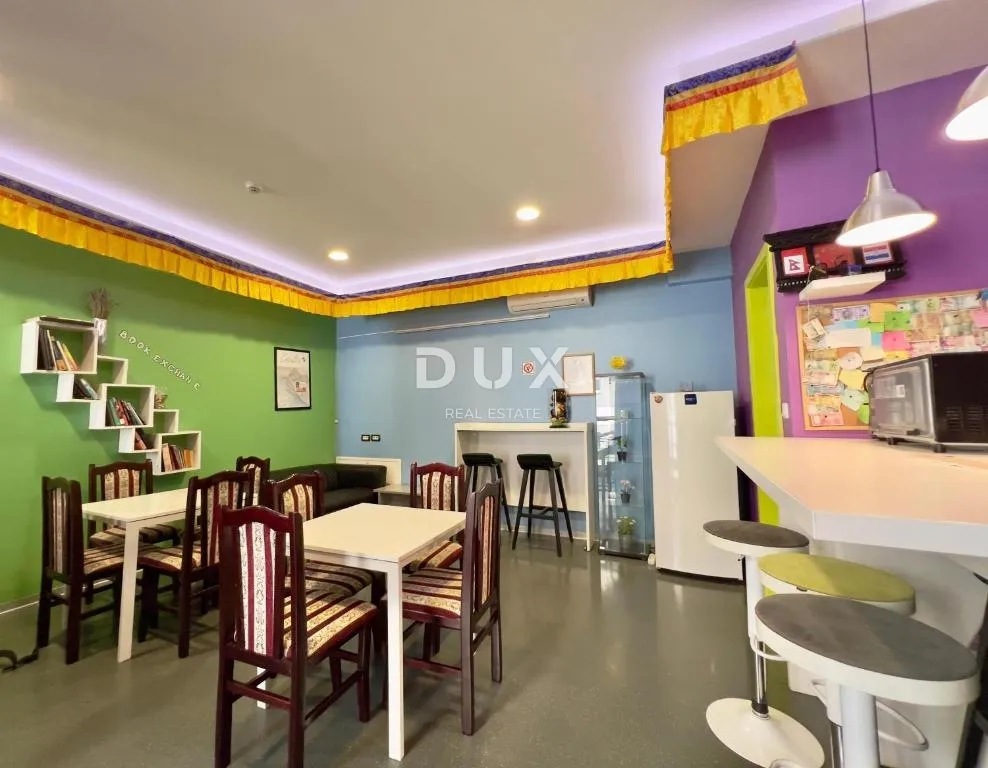 zagreb, centar - hostel u centru zagreba - slika 3
