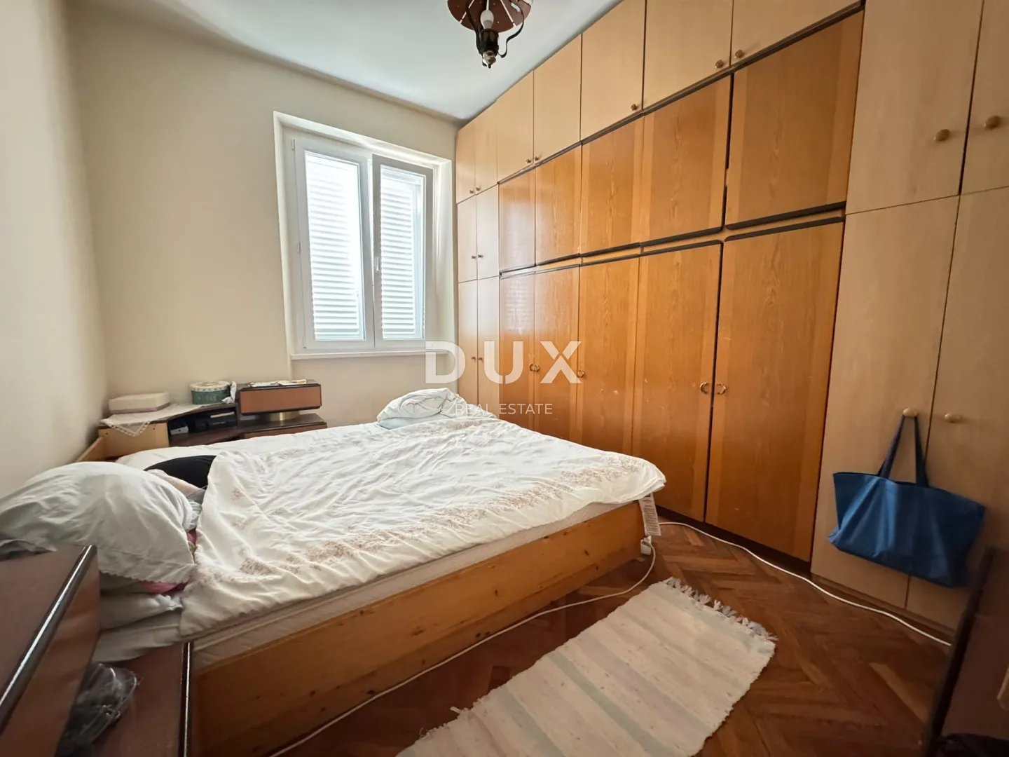 rijeka, podmurvice – dvosobni stan s prostranom okućnicom, 60 m² - slika 2