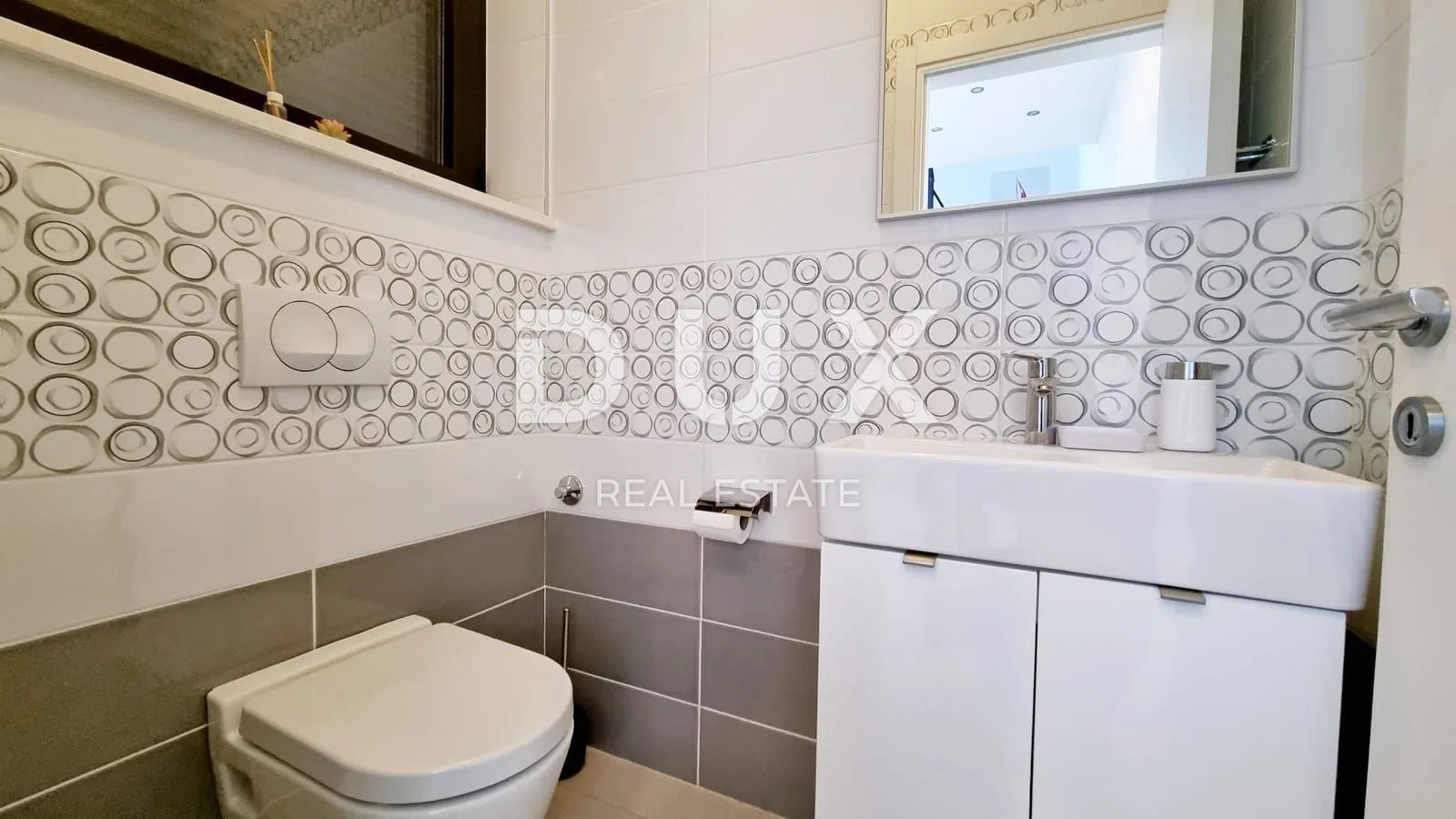 kraljevica, šmrika – urbana vila s pogledom na more - slika 16