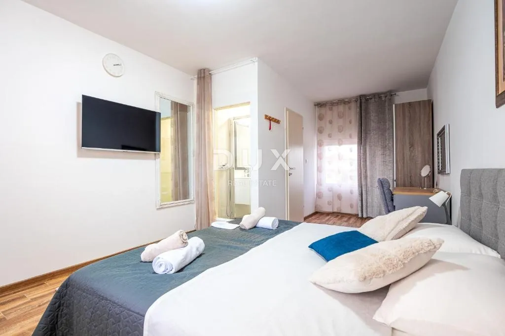 zadar, sukošan – kuća za odmor s tri stambene jedinice - slika 24
