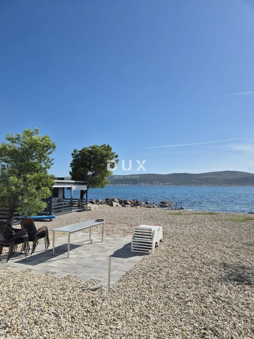 starigrad, zadar - prilika! novogradnja 2. red do mora - slika 2