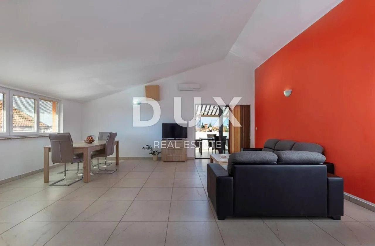 istra, medulin velika apartmanska kuća! - slika 26