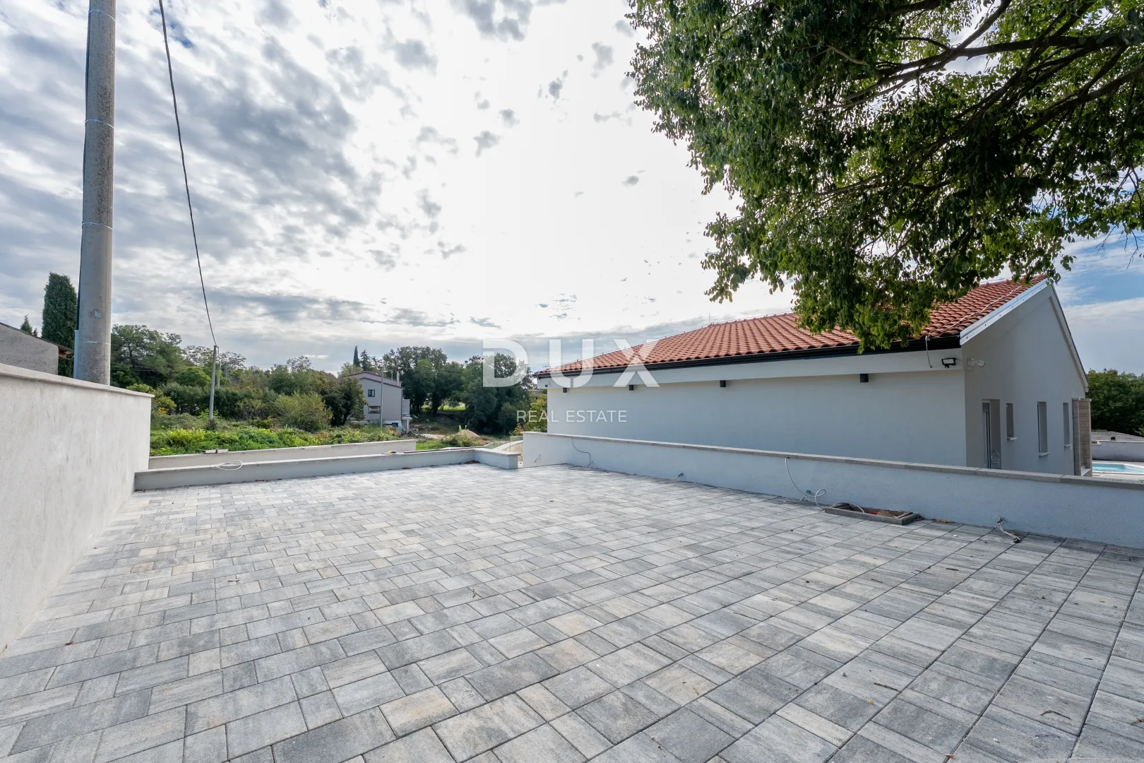 istra, rovinj, okolica - predivna novogradnja nedaleko rovinja - slika 5