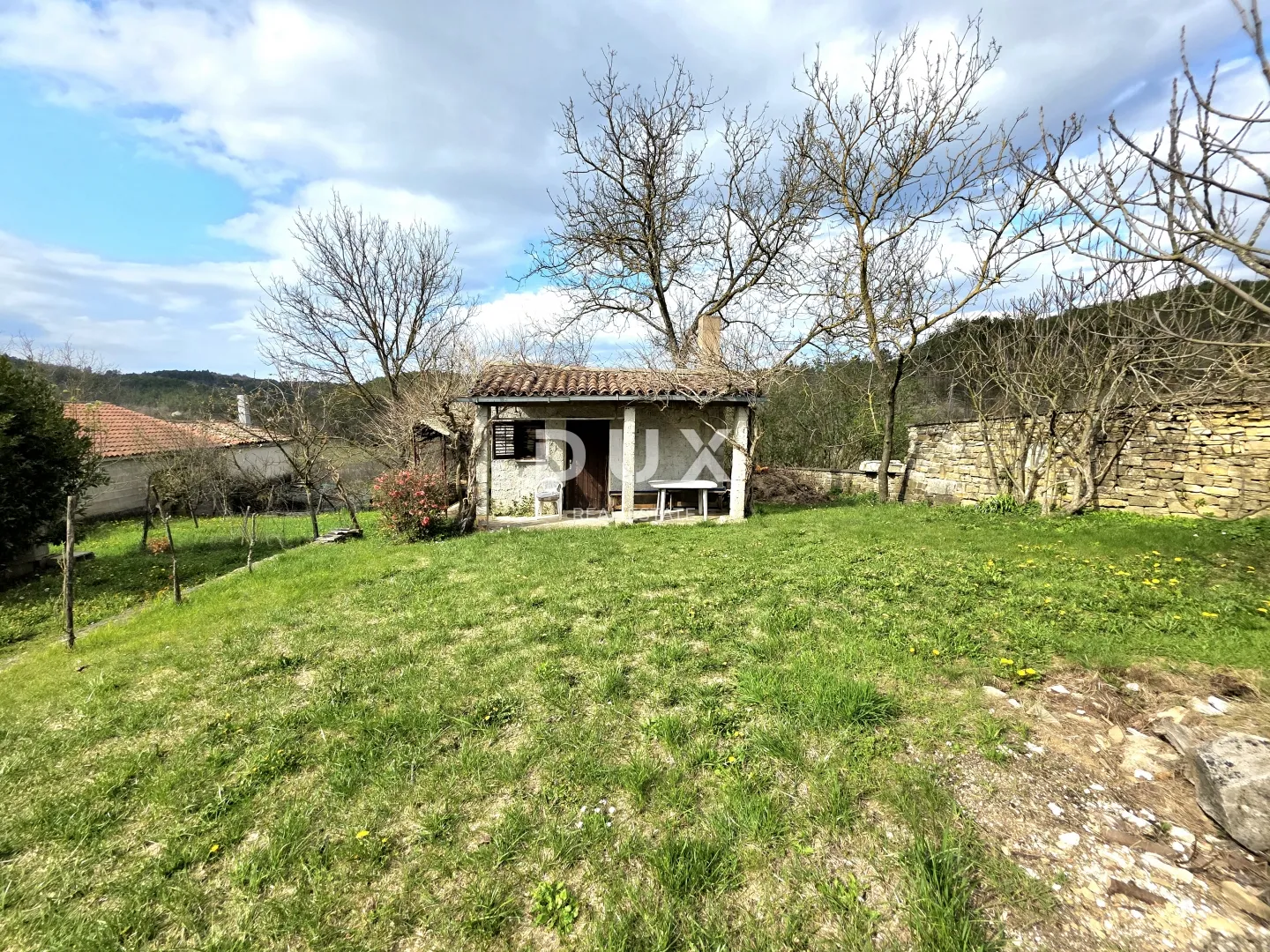 istra, pazin, obiteljska kuća, 250 m2, za obnovu - slika 54