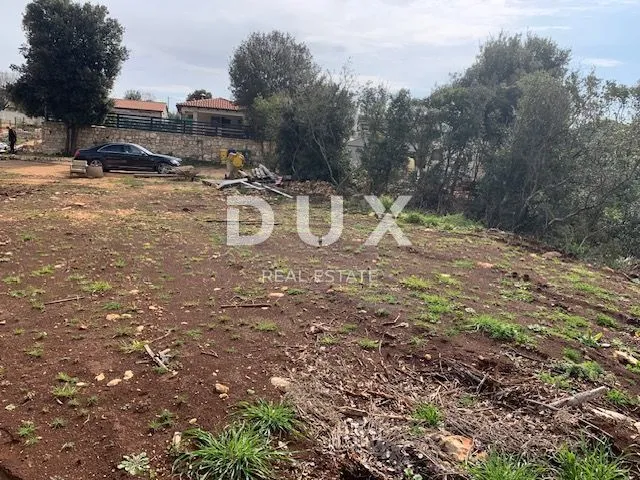 istra, rovinj - zemljište pred urbanizacijom, blizu mora - slika 2