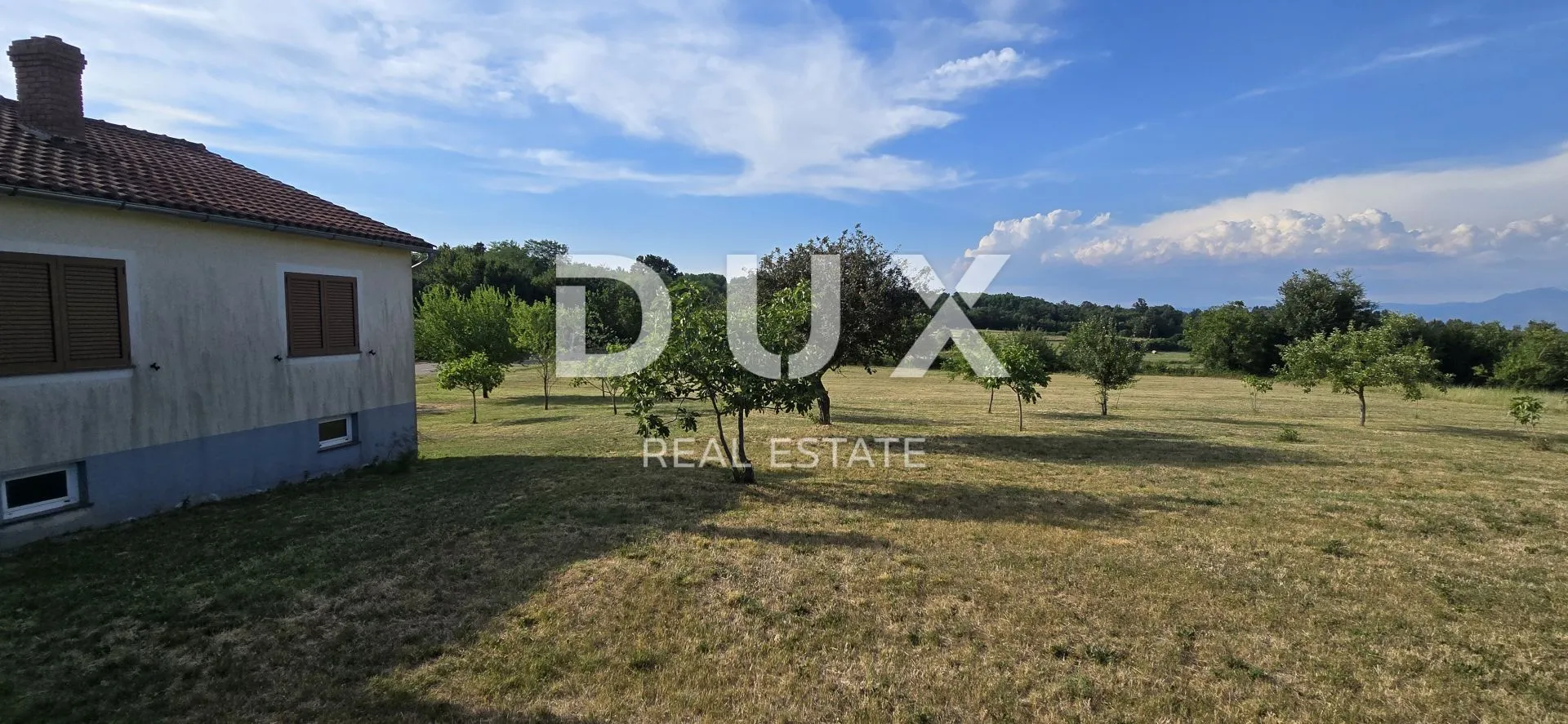 istra, barban - kuća u srcu istre s pogledom, privatnošću i potencijalom - slika 18