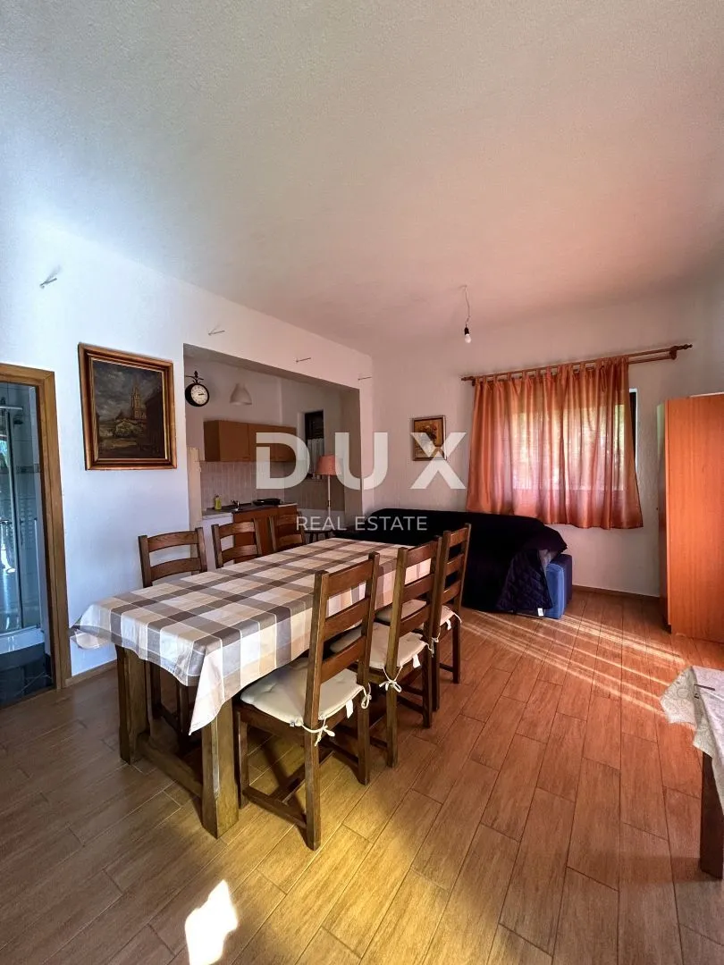 otočac, sinac - kuća na izuzetnoj lokaciji - slika 12
