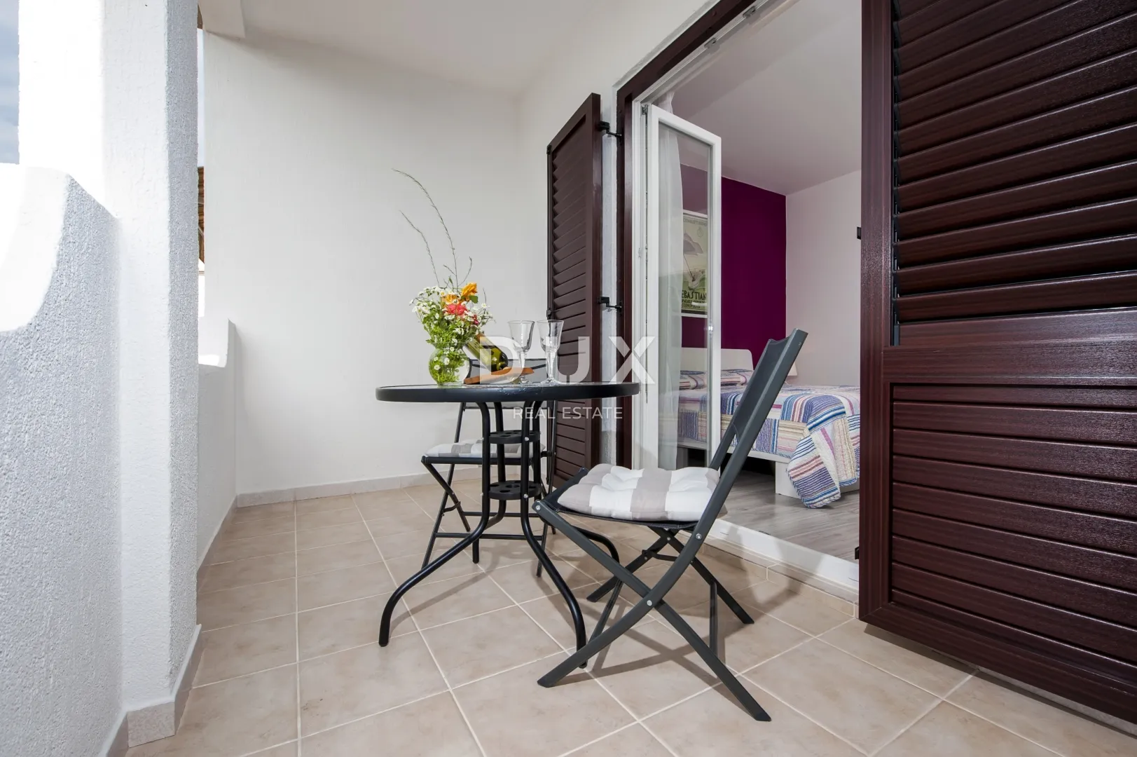 istra, rovinj - apartmanska kuća s prekrasnim vrtom - slika 8