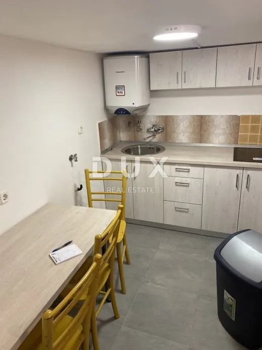 crikvenica - stan 103 m2, blizu centra i mora - slika 21